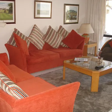 Apartment Vvclake 3 *