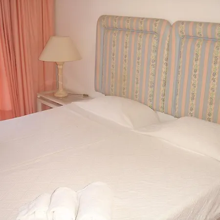Vvclake 3 Apartman Quinta do Lago